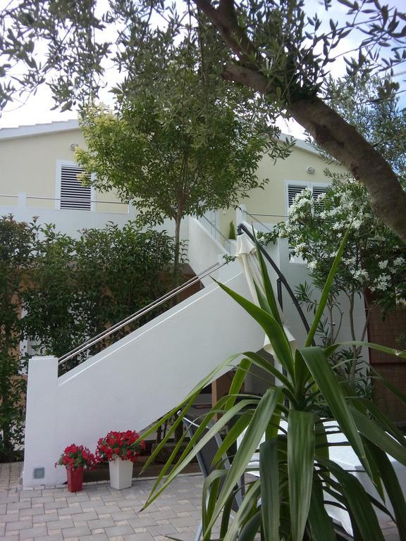 Adriatic Rose Apartment Turanj Δωμάτιο φωτογραφία
