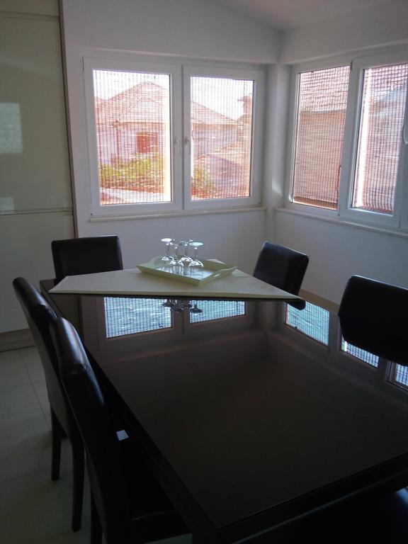 Adriatic Rose Apartment Turanj Δωμάτιο φωτογραφία