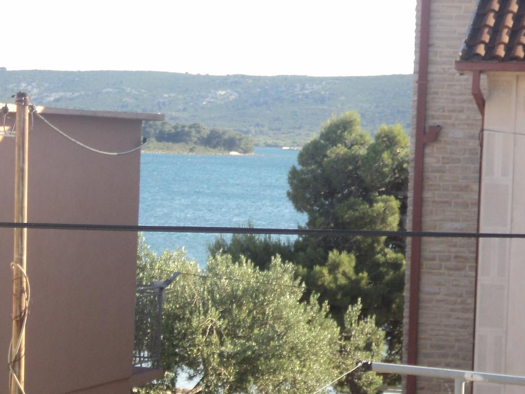 Adriatic Rose Apartment Turanj Δωμάτιο φωτογραφία