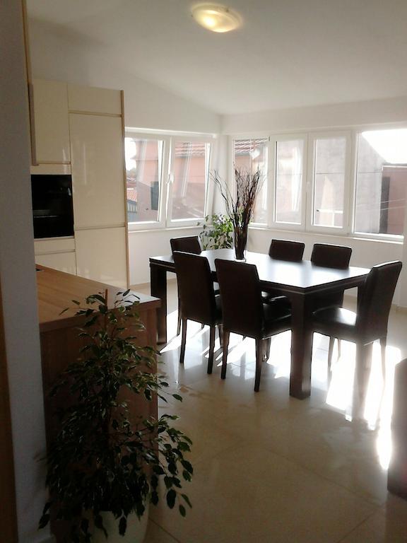 Adriatic Rose Apartment Turanj Δωμάτιο φωτογραφία