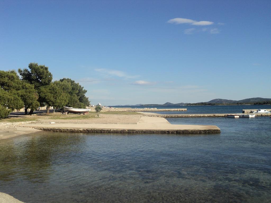 Adriatic Rose Apartment Turanj Δωμάτιο φωτογραφία