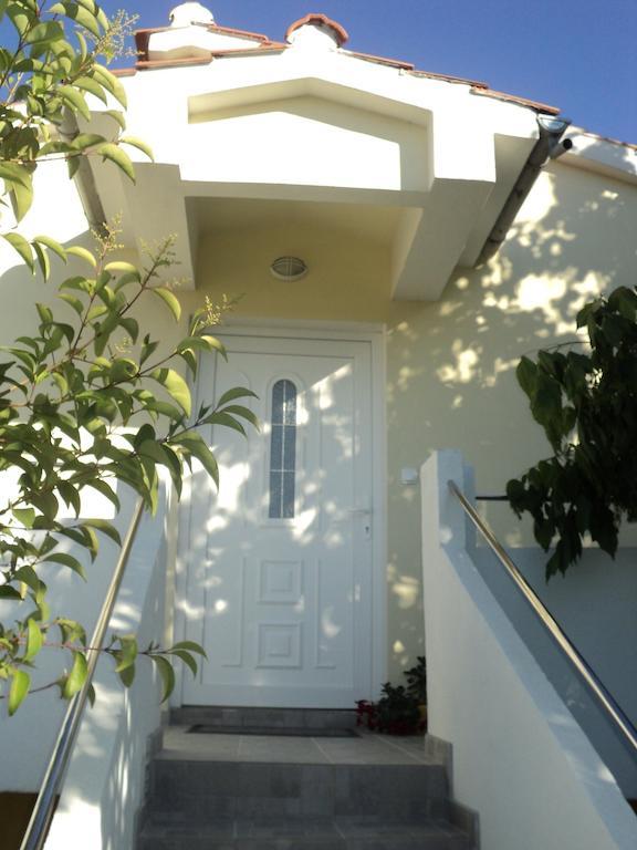 Adriatic Rose Apartment Turanj Δωμάτιο φωτογραφία