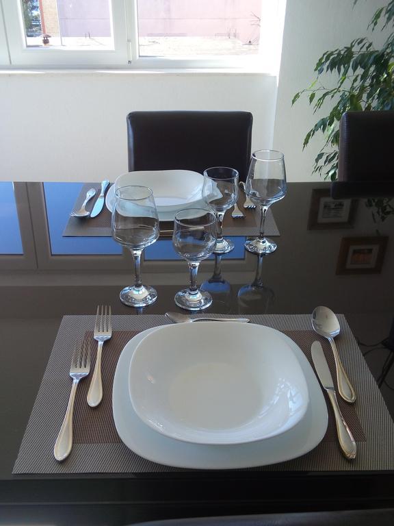 Adriatic Rose Apartment Turanj Εξωτερικό φωτογραφία