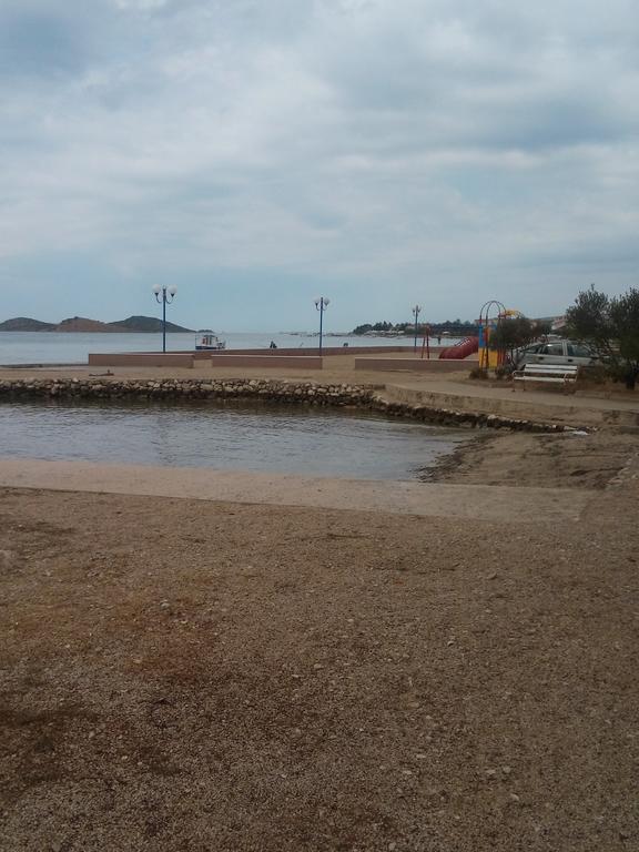 Adriatic Rose Apartment Turanj Εξωτερικό φωτογραφία