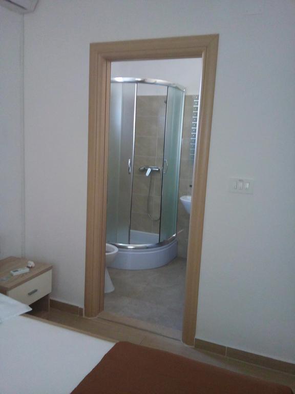 Adriatic Rose Apartment Turanj Εξωτερικό φωτογραφία